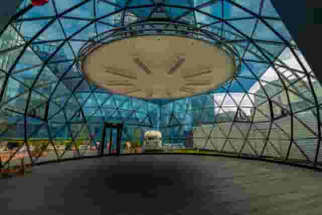 The Dome