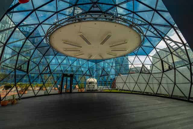 The Dome
