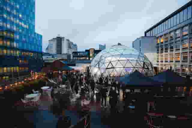 The Dome