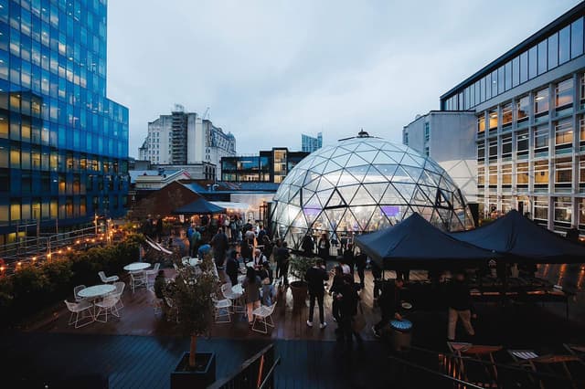 The Dome