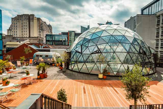 The Dome