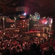 Theatres