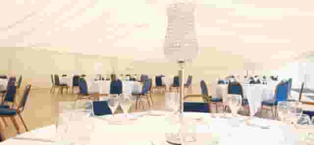 Pavilion