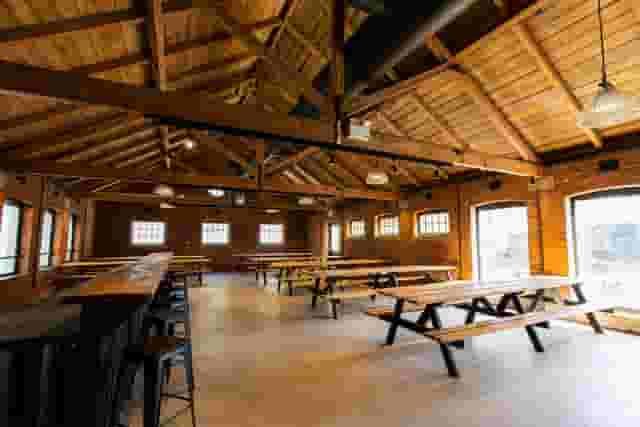 The Stables