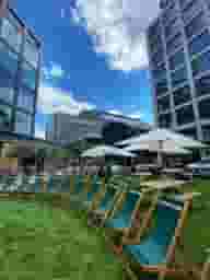 Party Venues