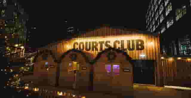 Courts Club