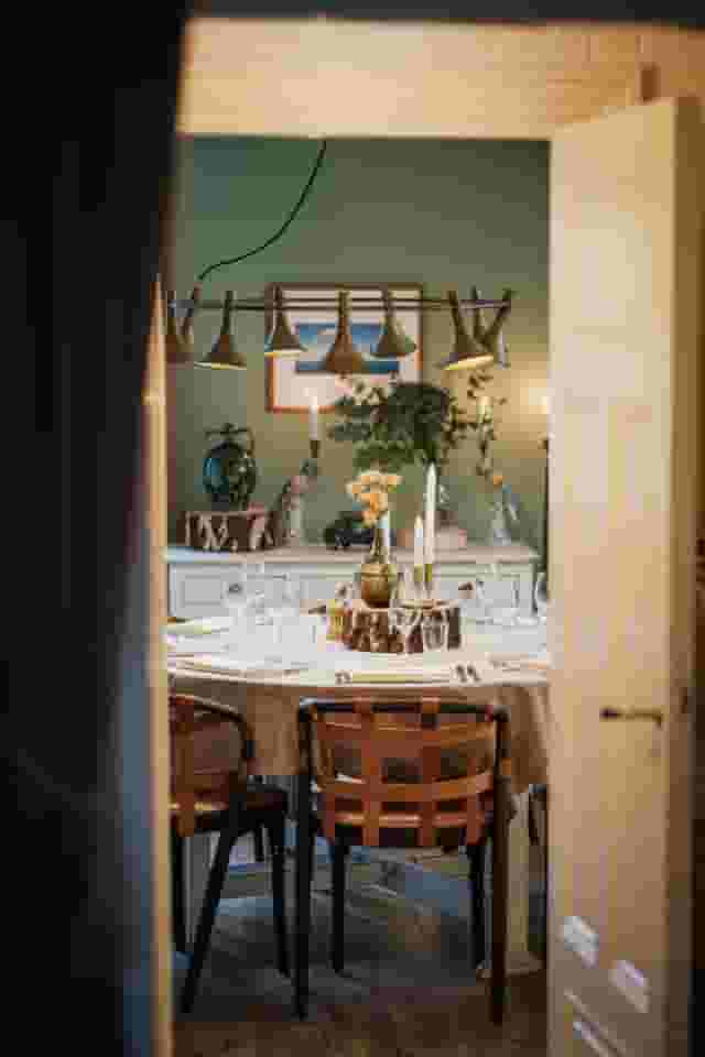 Chambre Séparée Oscar
