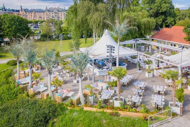 Event venue