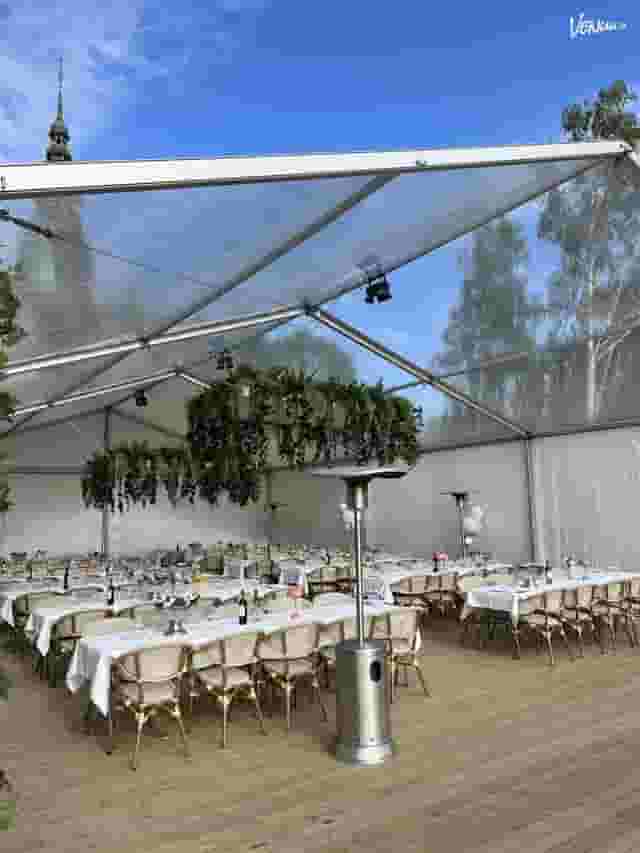 Event venue