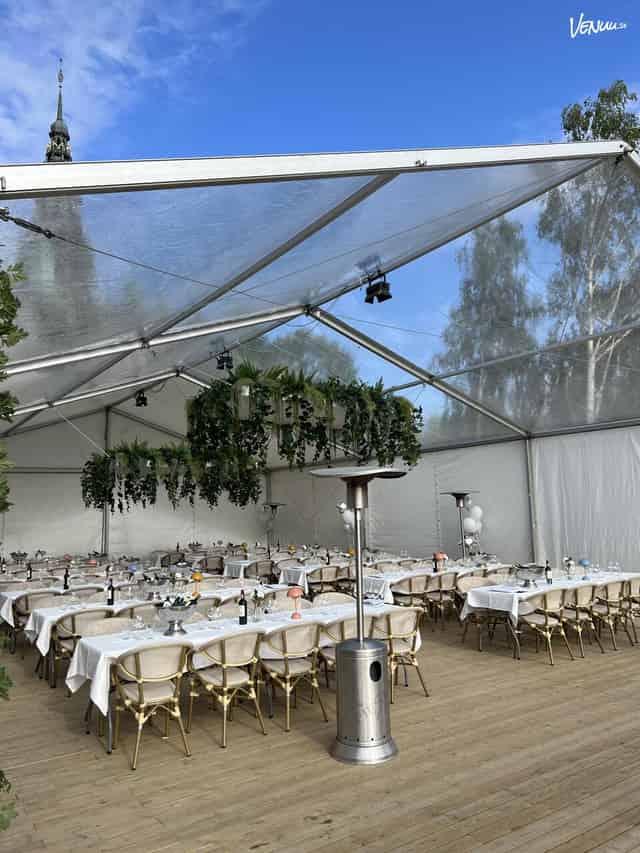 Event venue