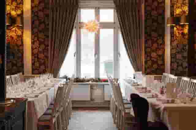Club Room