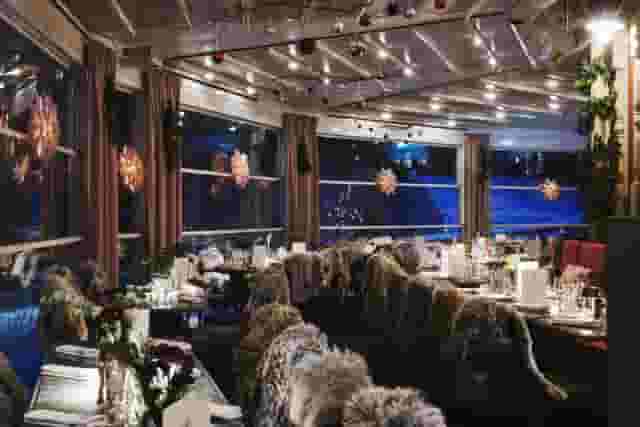Club Room