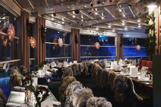 Club Room
