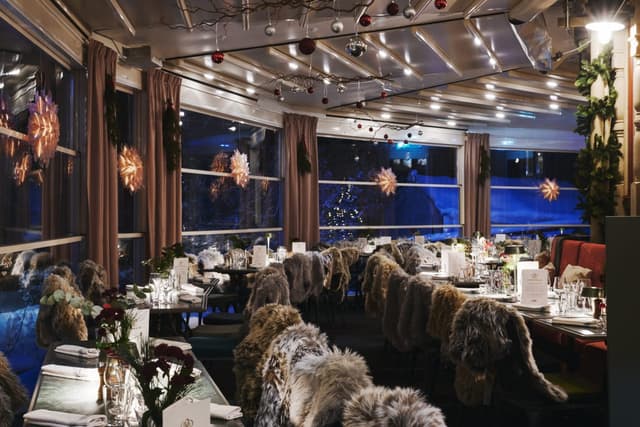 Club Room