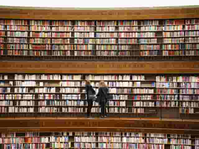 Libraries