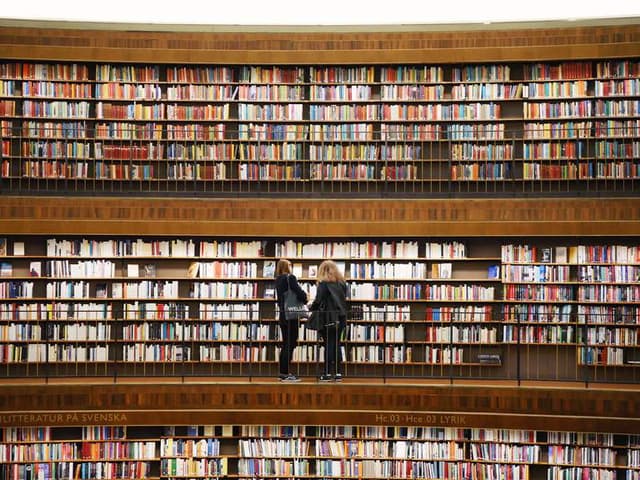 Libraries