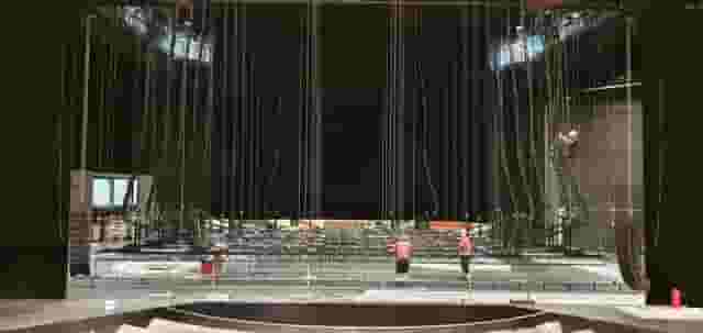 Theatre