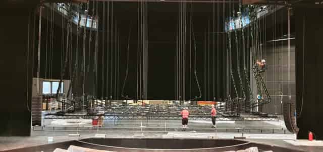 Theatre