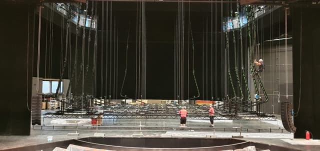 Theatre