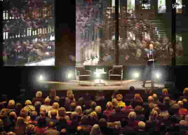 Theatre