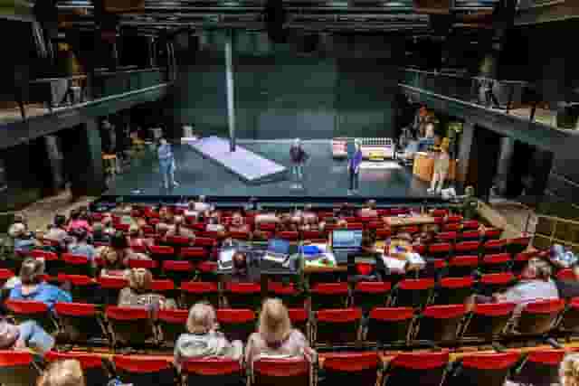 Theatre