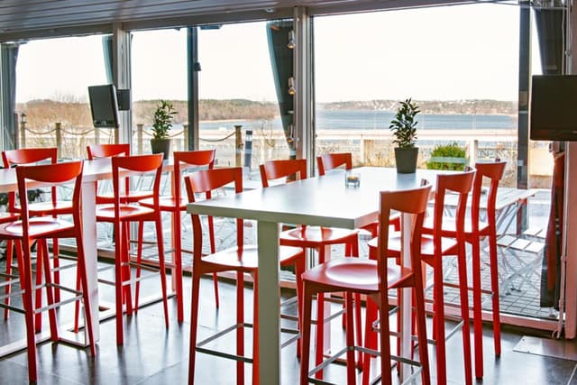 Event Space
