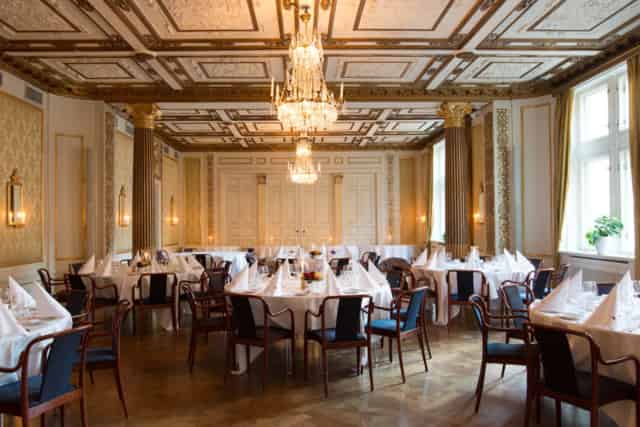 Ballroom