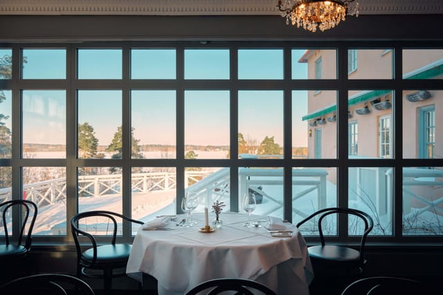 Såstaholm Hotell & Konferens – Hotell ...