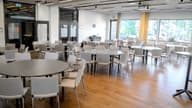 Sustainable Venues