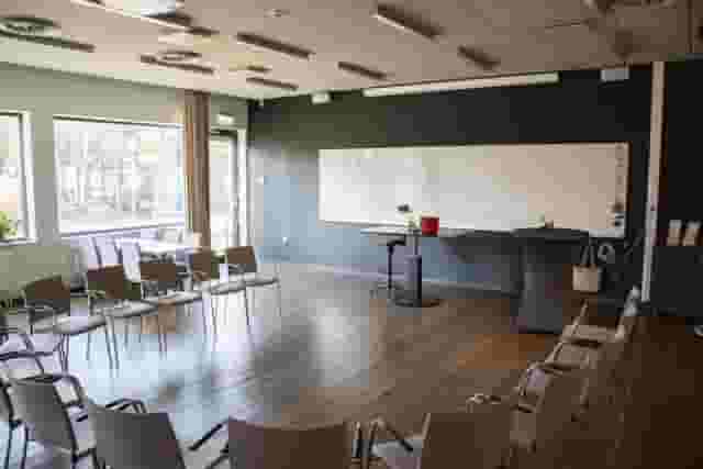 Conference center