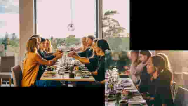 Restaurant Skog