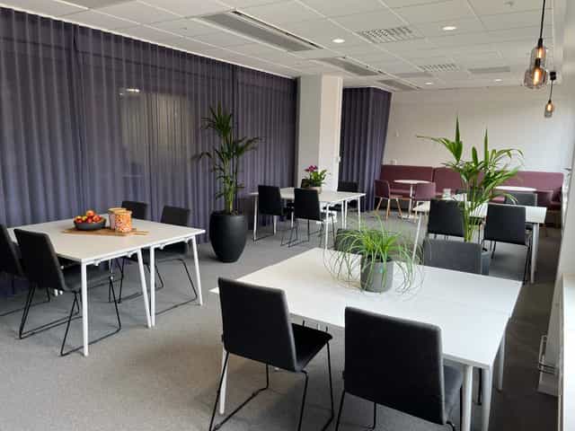 Event spaces | United Spaces