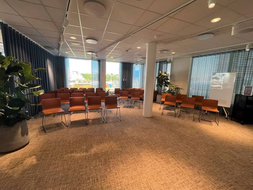 Event spaces | United Spaces