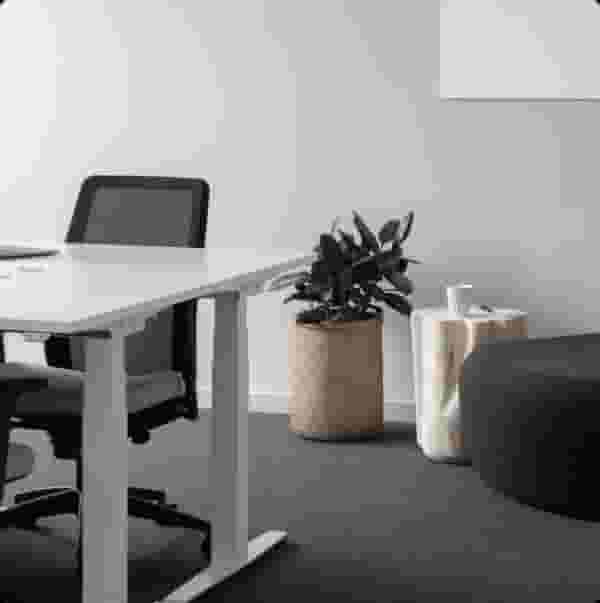 Private office