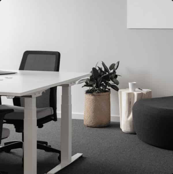 Private office