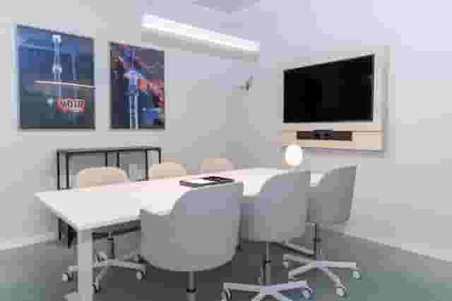 Private office