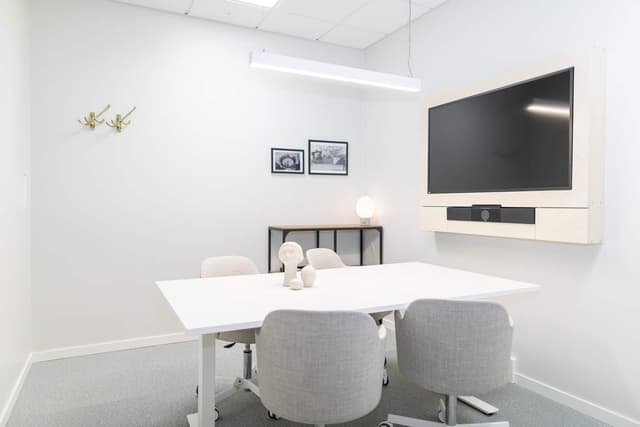 Private office