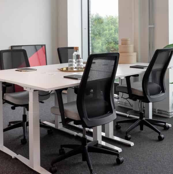 Private office