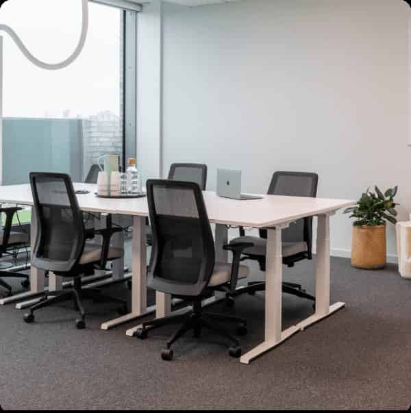 Private office