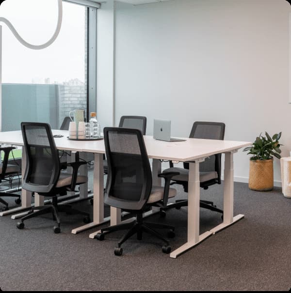 Private office