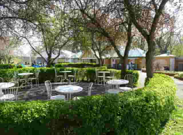 Bistro