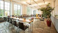 Private Dining Rooms