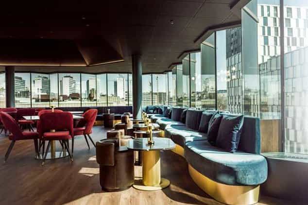 Radisson Blu Royal Viking Hotel | Mat ...