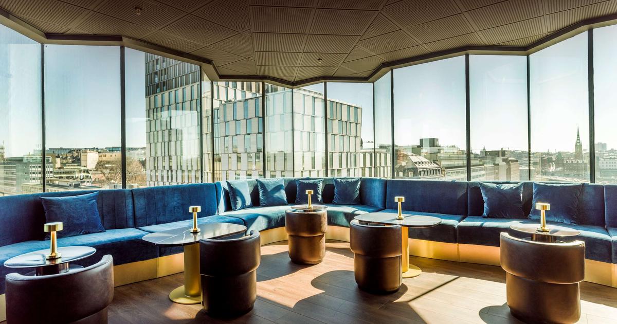 Radisson Blu Royal Viking Hotel, Stockholm - image 1