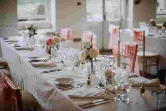 The Tabor Room