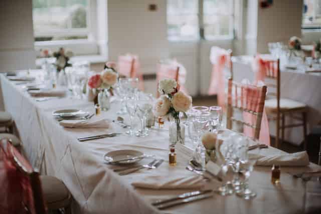 The Tabor Room