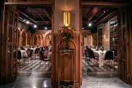 Private Bars