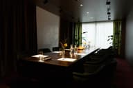 Private Bars