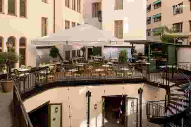 Le Salon