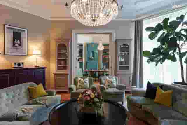 Le Salon